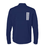 Team Navy Blue/ Grey Two - BACK