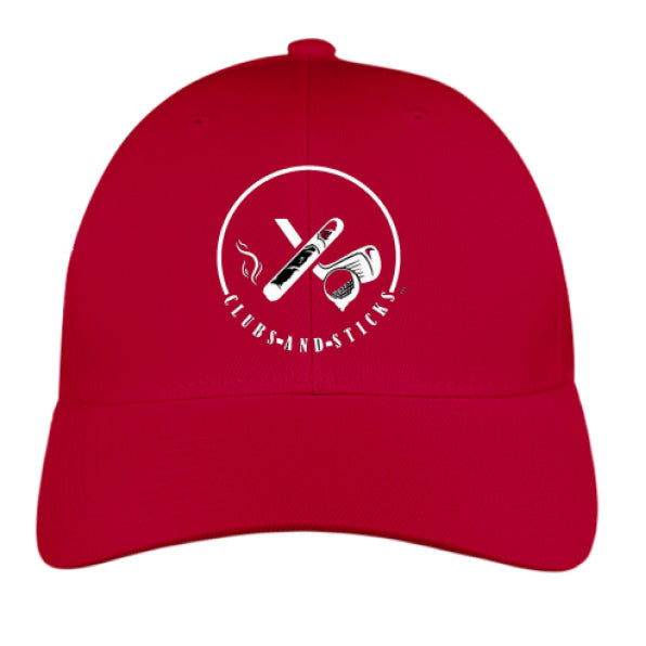 True Red - FRONT