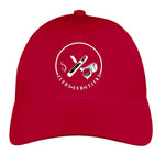 True Red - FRONT
