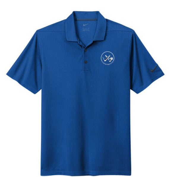 Gym Blue - FRONT