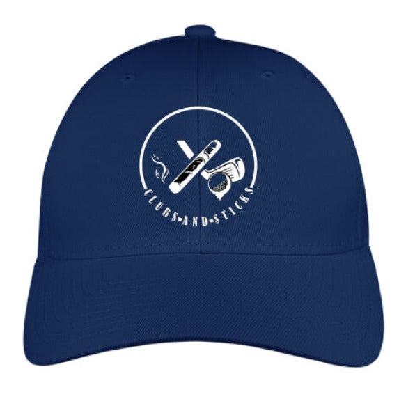 True Navy - FRONT
