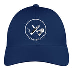 True Navy - FRONT
