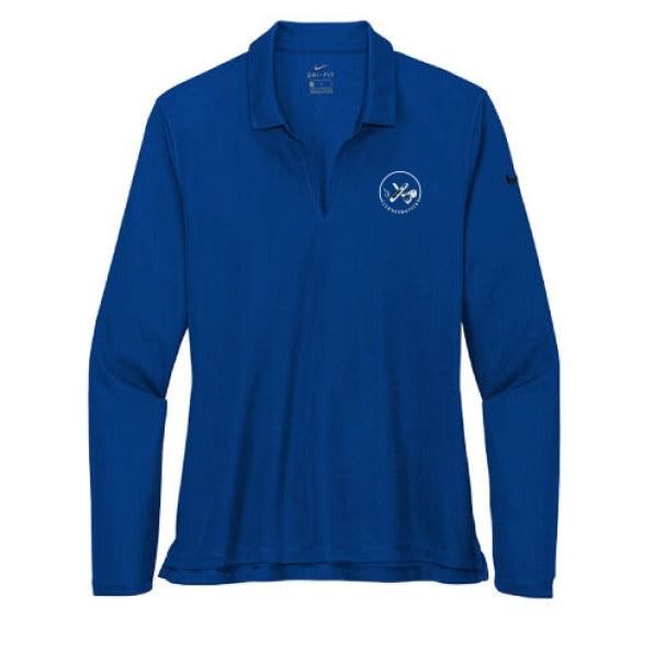 Gym Blue - FRONT