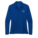 Gym Blue - FRONT