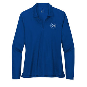 Gym Blue - FRONT