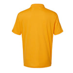 Team Collegiate Gold - BACK