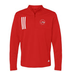 Team Collegiate Red/ Grey Two - FRONT