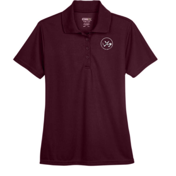 BURGUNDY 060 - FRONT