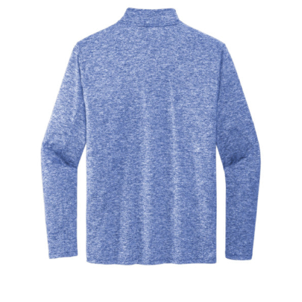 Royal Heather - BACK