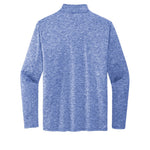 Royal Heather - BACK