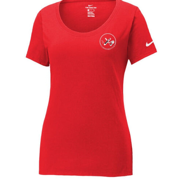 University Red - FRONT