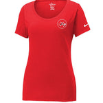 University Red - FRONT