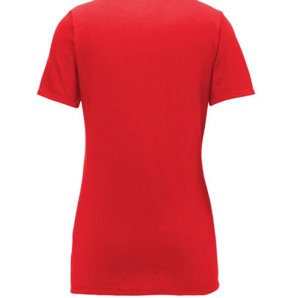 University Red - BACK