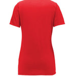 University Red - BACK