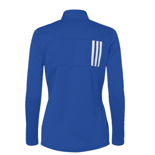 Team Royal/ Grey Two - BACK