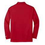 Varsity Red - BACK