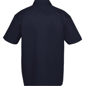 DARK NAVY - BACK