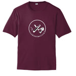 Maroon - FRONT