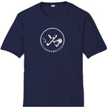True Navy - FRONT