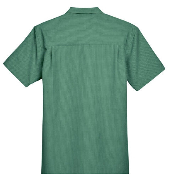 PALM GREEN - BACK
