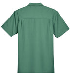PALM GREEN - BACK