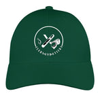 Forest Green - FRONT