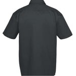 CHARCOAL - BACK