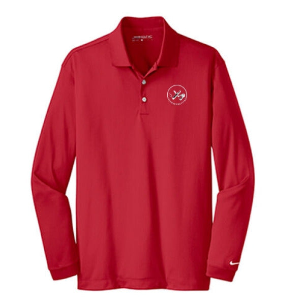 Varsity Red - FRONT