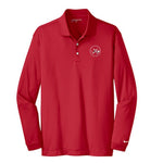 Varsity Red - FRONT