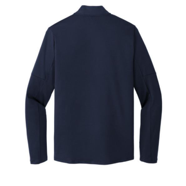 Navy - BACK