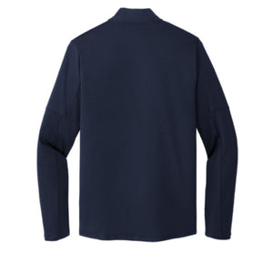 Navy - BACK