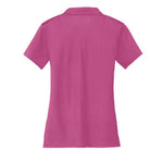 Pink Fire - BACK