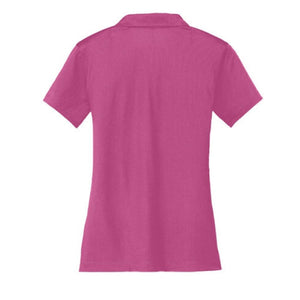 Pink Fire - BACK