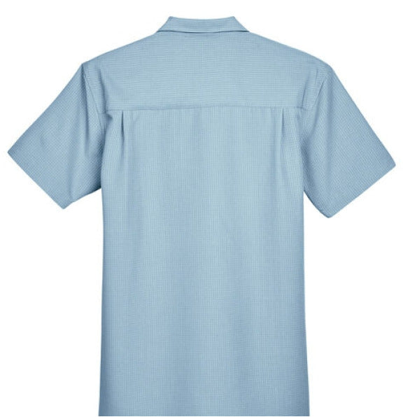 CLOUD BLUE - BACK
