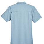 CLOUD BLUE - BACK