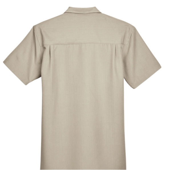 KHAKI - BACK