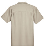 KHAKI - BACK