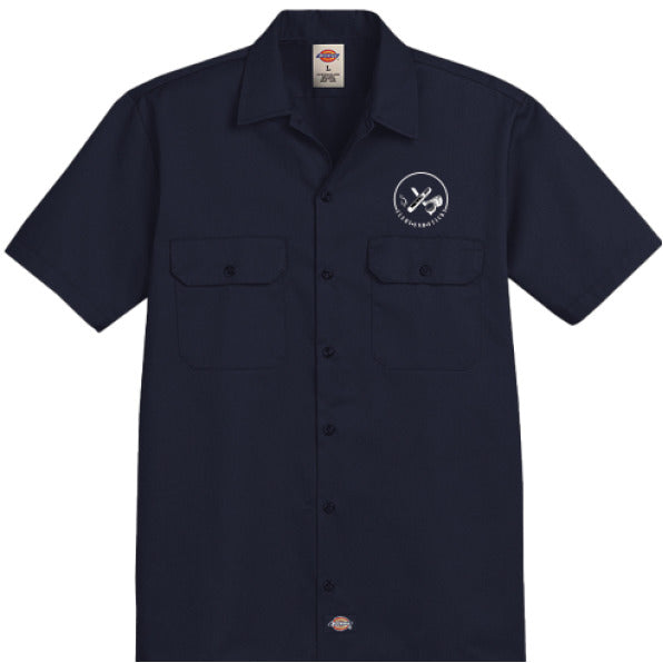 DARK NAVY - FRONT