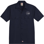 DARK NAVY - FRONT