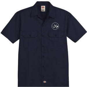 DARK NAVY - FRONT