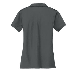 Anthracite - BACK