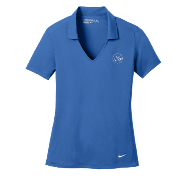 Gym Blue - FRONT