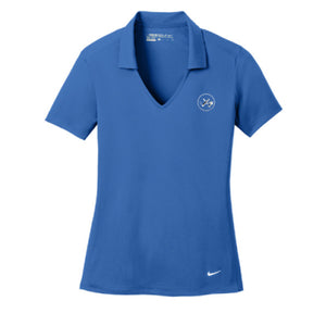 Gym Blue - FRONT