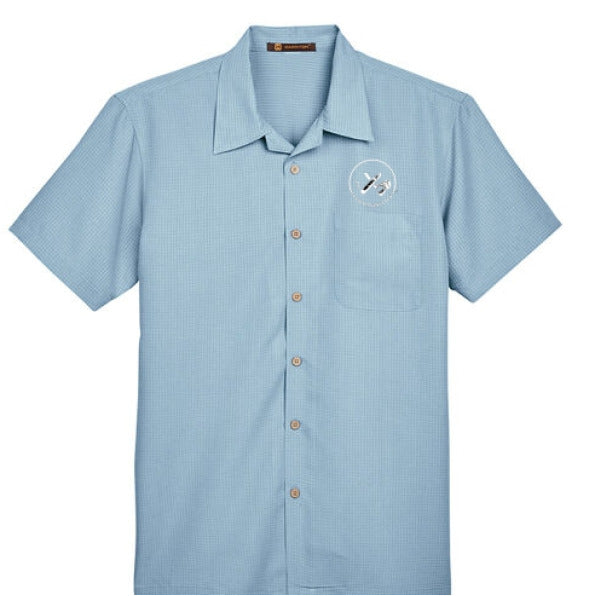 CLOUD BLUE - FRONT