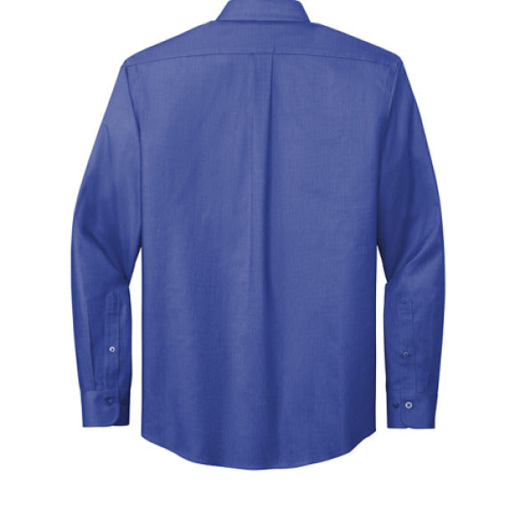 Cobalt Blue - BACK