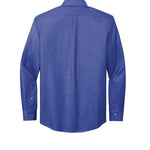 Cobalt Blue - BACK