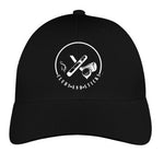 Black - FRONT