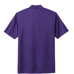 Court Purple - BACK