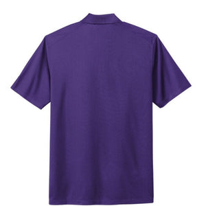 Court Purple - BACK