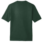 Forest Green - BACK
